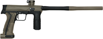 Etha 3M - Earth/Black